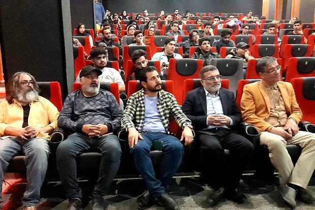 سینمای قم، سینما در قم، انجمن سینمای جوانان ایران-دفترقم، پایگاه خبری قم سینما