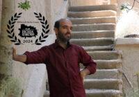 «گوشتخوار» از قم راهی ایتالیا شد «گوشتخوار» از قم راهی ایتالیا شد