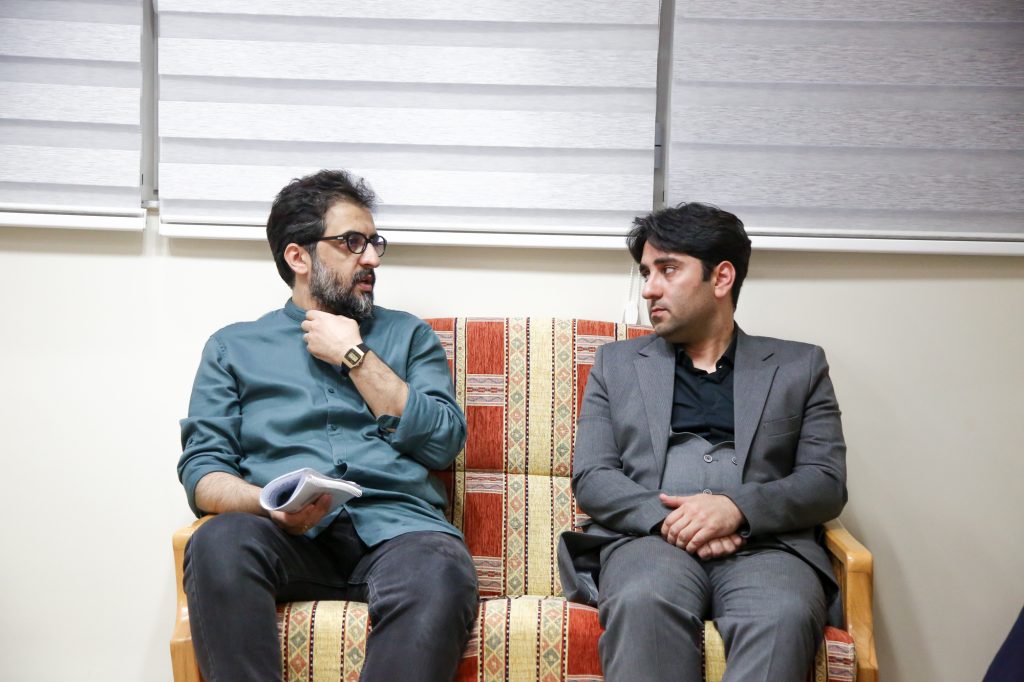 انجمن سینمای جوانان ایران پایگاه خبری قم سینما
