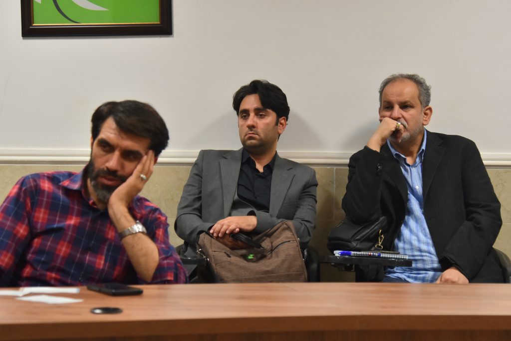 انجمن سینمای جوانان ایران - دفترقم پایگاه خبری قم سینما
