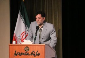 مدیرکل جدید فرهنگ و ارشاد اسلامی قم معارفه شد مدیرکل جدید فرهنگ و ارشاد اسلامی قم معارفه شد