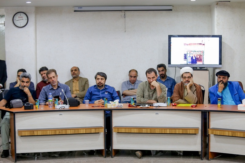 انجمن سینمای جوانان ایران - دفترقم پایگاه خبری قم سینما