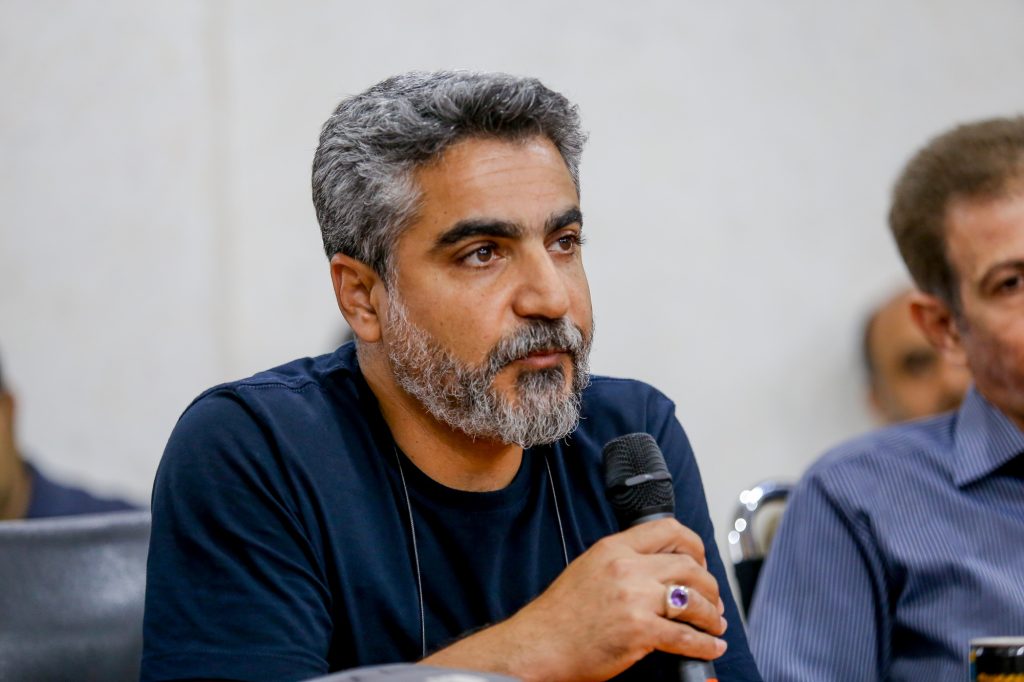 انجمن سینمای جوانان ایران - دفترقم پایگاه خبری قم سینما