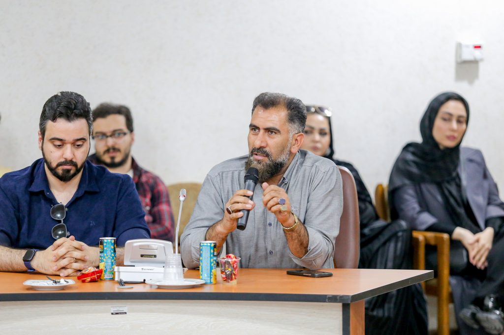 انجمن سینمای جوانان ایران - دفترقم پایگاه خبری قم سینما