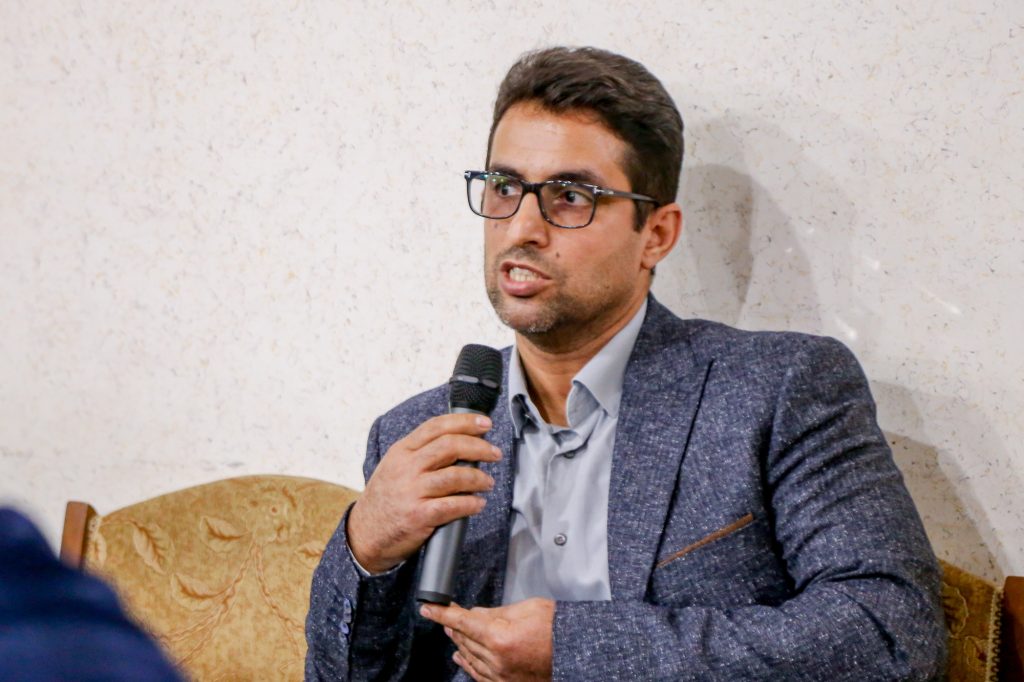 انجمن سینمای جوانان ایران - دفترقم پایگاه خبری قم سینما
