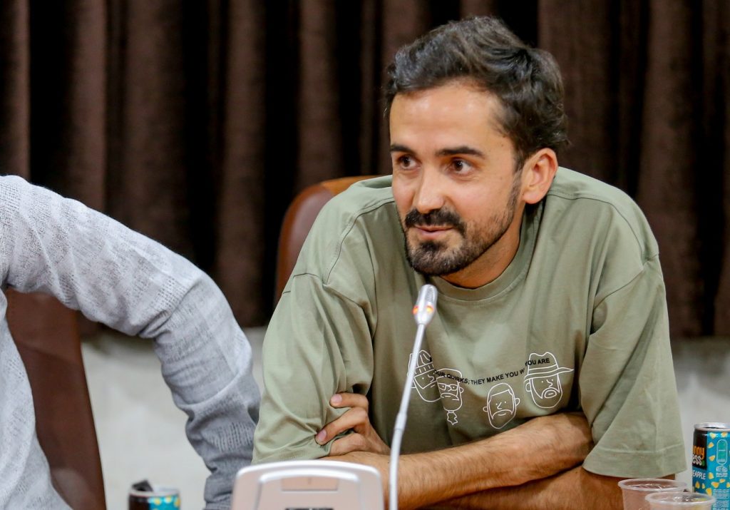 انجمن سینمای جوانان ایران - دفترقم پایگاه خبری قم سینما