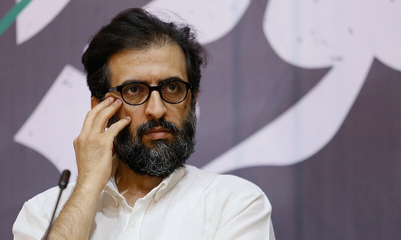 بهروز شعیبی دبیر چهل و دومین جشنواره فیلم کوتاه تهران شد