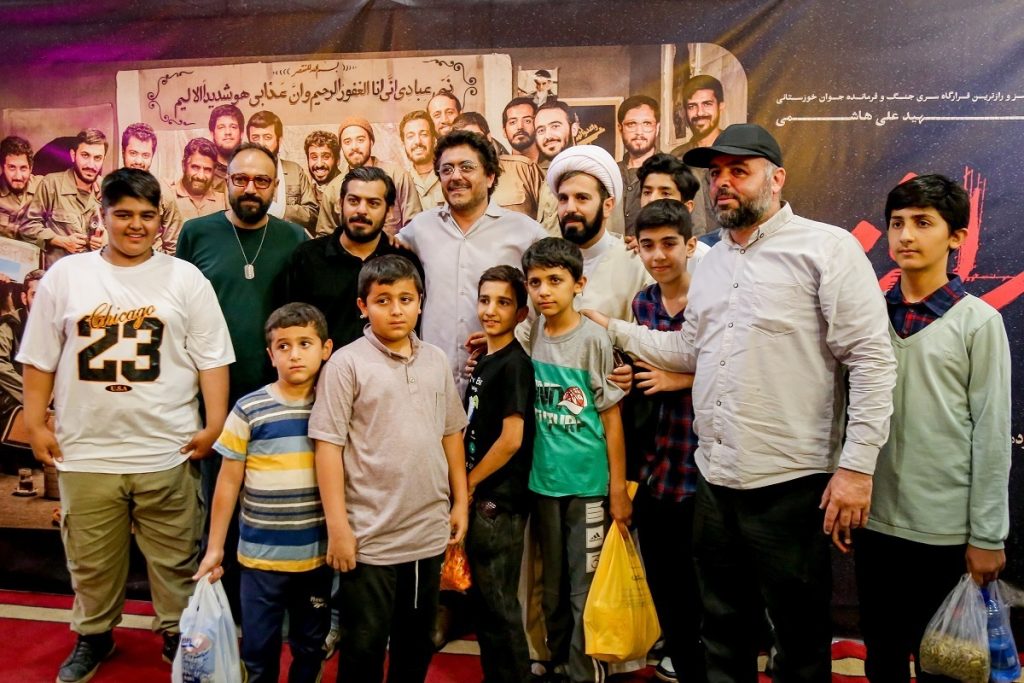 پردیس سینمایی بازارشهر قم پایگاه خبری قم سینما