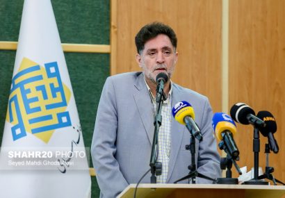 برگزیدگان دهمین جشنواره رسانهای ابوذر استان قم تجلیل شدند برگزیدگان دهمین جشنواره رسانهای ابوذر استان قم تجلیل شدند