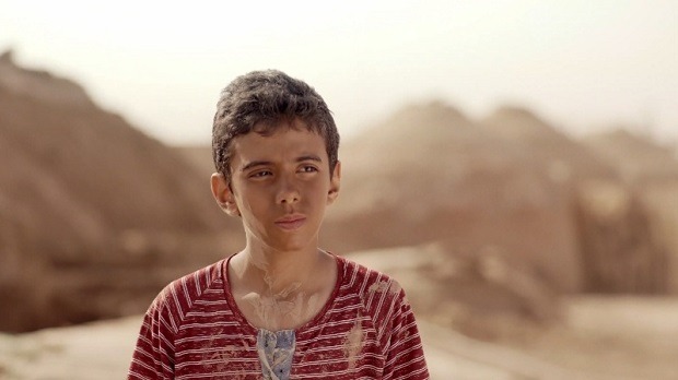 درخشش فیلمکوتاه «ایار» در جشنواره «رینبو» لندن انجمن سینمای جوانان ایران - دفترقم پایگاه خبری قم سینما