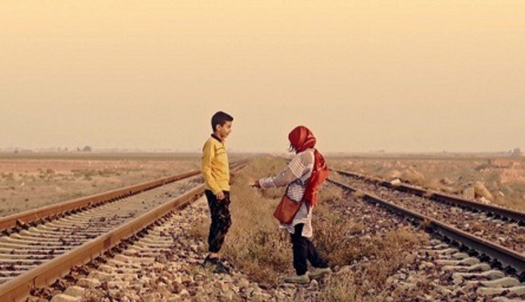 درخشش فیلمکوتاه «ایار» در جشنواره «رینبو» لندن انجمن سینمای جوانان ایران - دفترقم پایگاه خبری قم سینما
