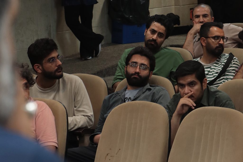 سینما پایگاه خبری قم سینما