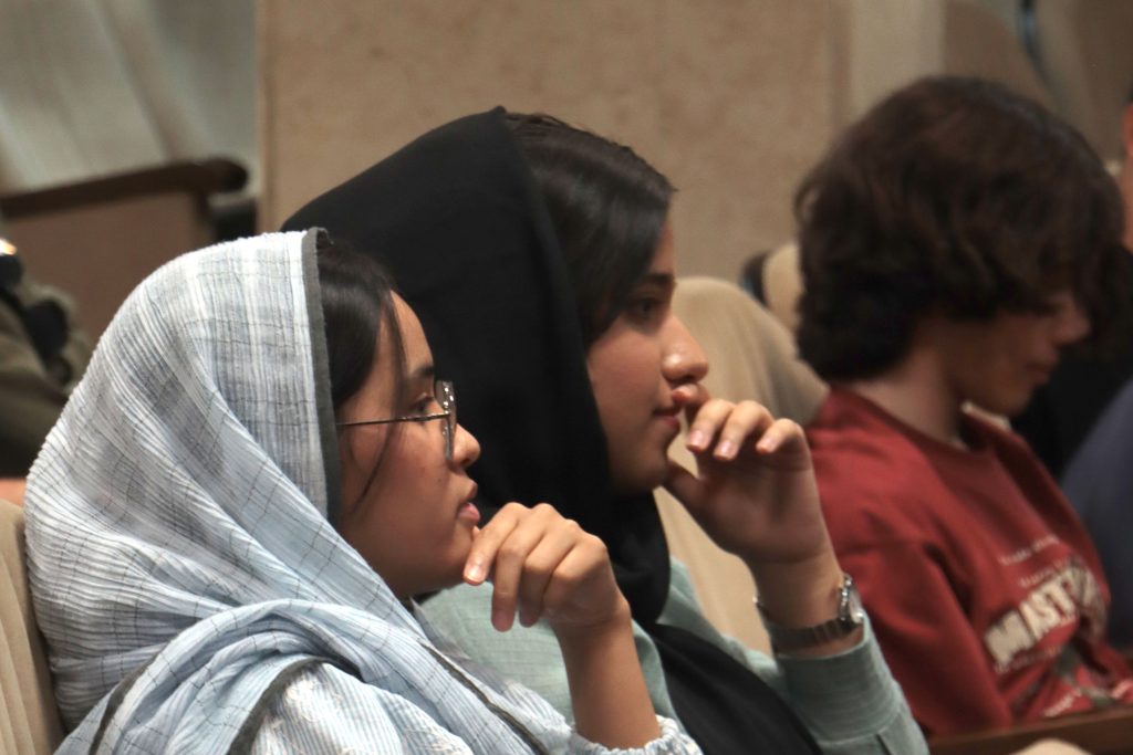 سینما پایگاه خبری قم سینما