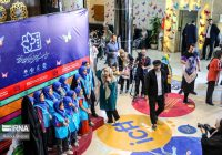 قم به استقبال جشنواره فیلم کودک و نوجوان میرود قم به استقبال جشنواره فیلم کودک و نوجوان میرود